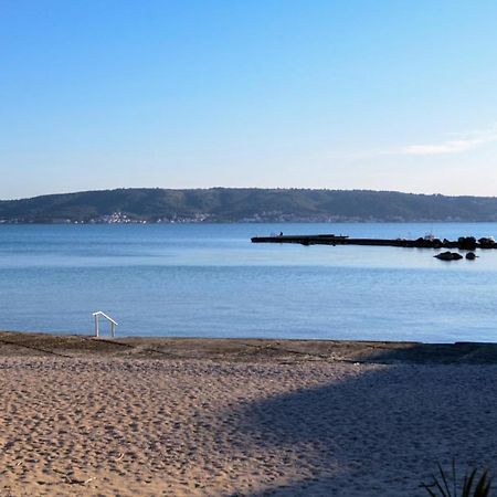 Mihaela Studio Apartmans 150M Near The Beach Kaštela Eksteriør billede