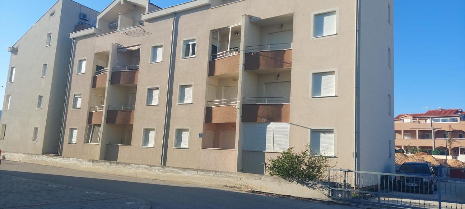 Mihaela Studio Apartmans 150M Near The Beach Kaštela Eksteriør billede