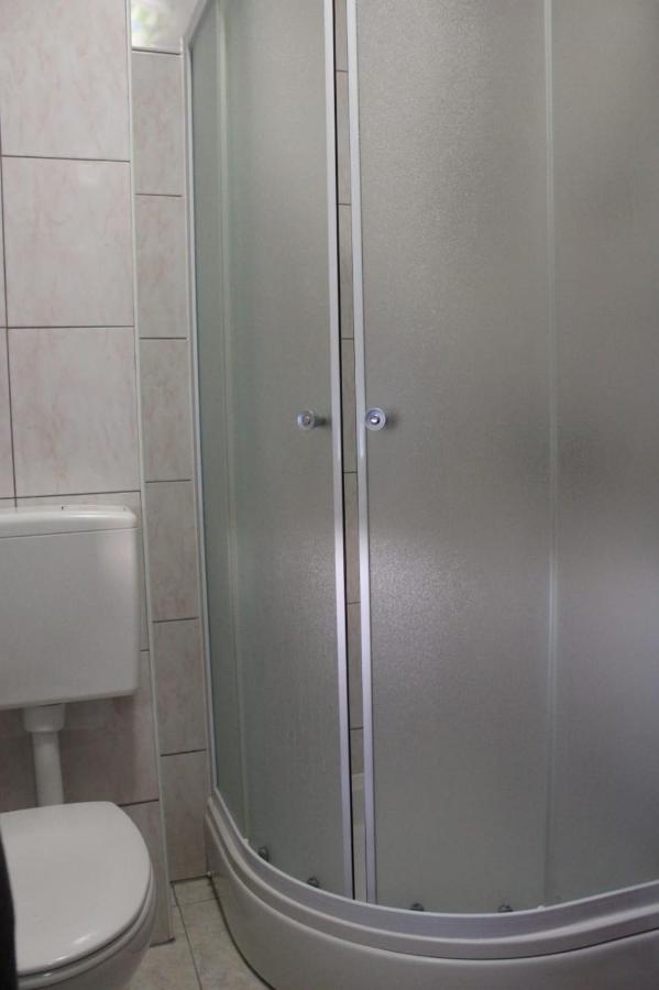 Mihaela Studio Apartmans 150M Near The Beach Kaštela Eksteriør billede